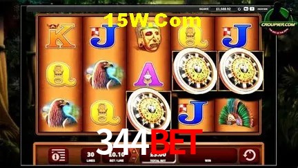 Estatísticas do Jogo 344bet