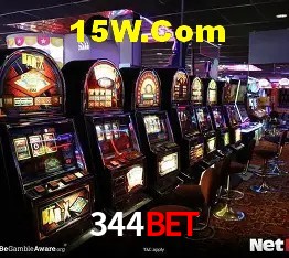 Torneios 344bet