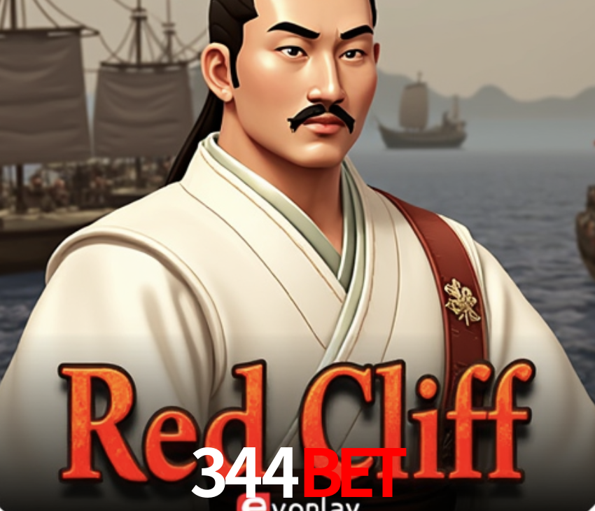 Interface do App 344bet
