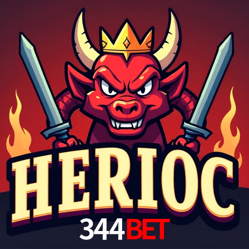 Desvendando o Mundo dos Jogos Virtuais na 344bet
