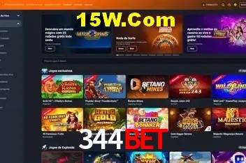 Ofertas Exclusivas 344bet