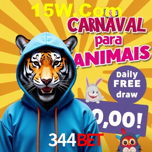 A Emoção da Loteria na 344bet: Uma Chance de Mudança de Vida