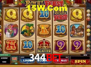 Casino Ao Vivo 344bet
