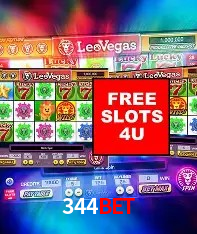 Promoções Sazonais 344bet