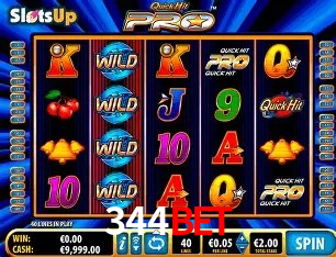 cassino 344bet