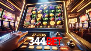 Football Betting 344bet