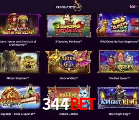 PIX Instantâneo 344bet