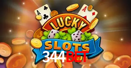 Provedores de Jogos 344bet
