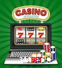 Jogos Exclusivos 344bet