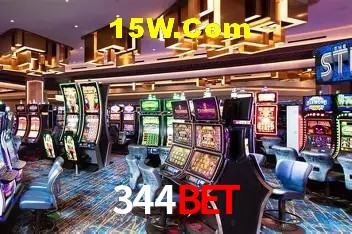 Tecnologia da Plataforma 344bet
