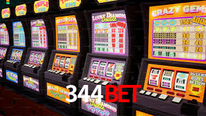 344bet: Seu Cassino Premiado com Pagamentos Rápidos