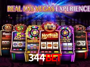 Mesa de Blackjack 344bet
