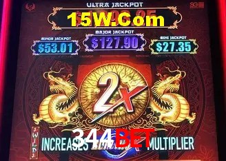Experiência VIP 344bet
